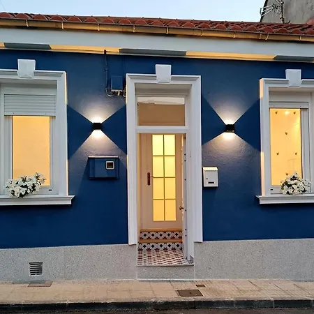 Casa Jardin *