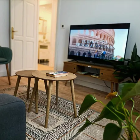 Casa Jardin * مونفورتي دي ليموس