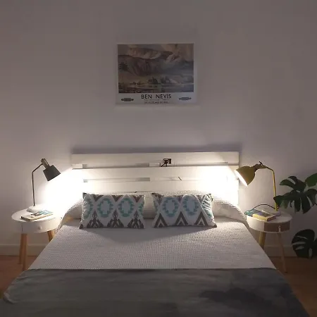 بيت للعطل Casa Jardin