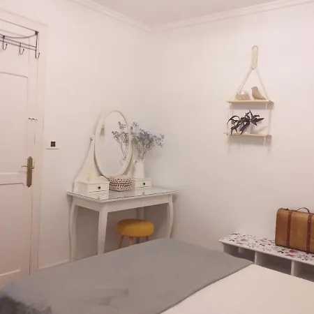 Casa Jardin بيت للعطل مونفورتي دي ليموس