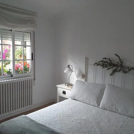 Casa Jardin مونفورتي دي ليموس