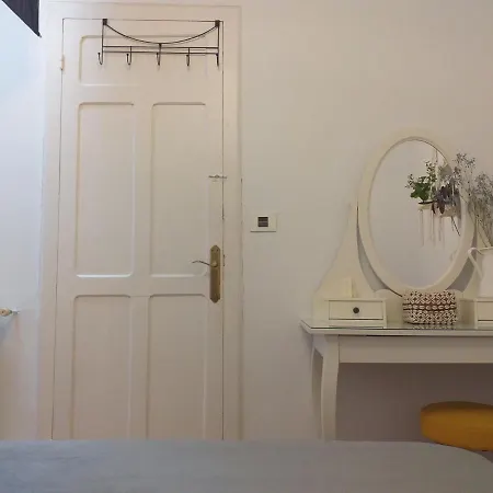 Casa Jardin * مونفورتي دي ليموس