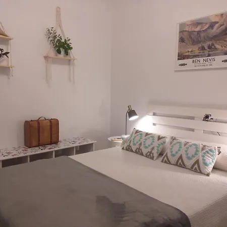 Casa Jardín Casa de Férias