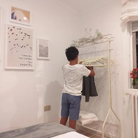 Casa Jardin مونفورتي دي ليموس