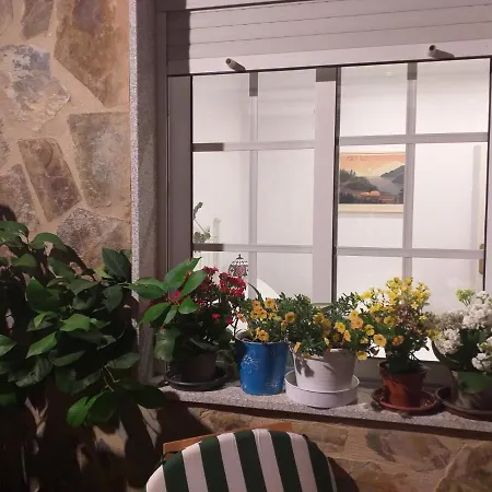 Casa Jardin