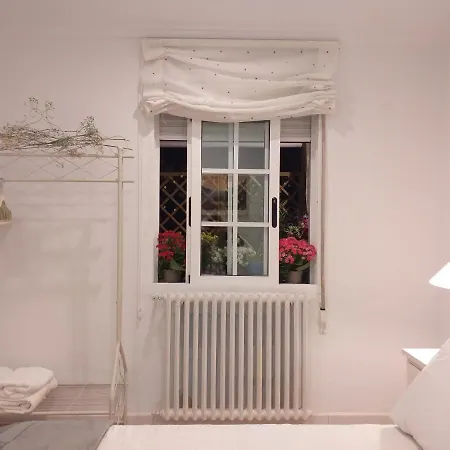 بيت للعطل Casa Jardin *