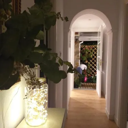 Casa Jardin * مونفورتي دي ليموس