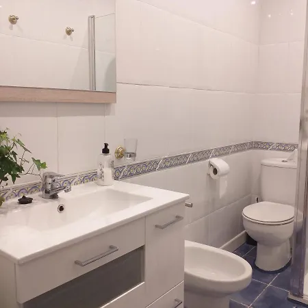 Casa Jardín Casa de Férias *