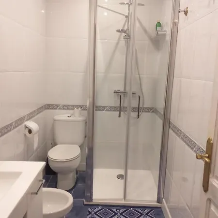 Casa Jardin بيت للعطل مونفورتي دي ليموس