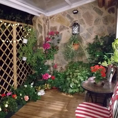 Holiday home Casa Jardin