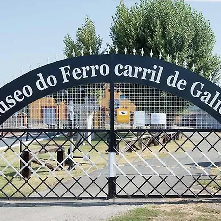 Casa Jardín Casa de Férias *