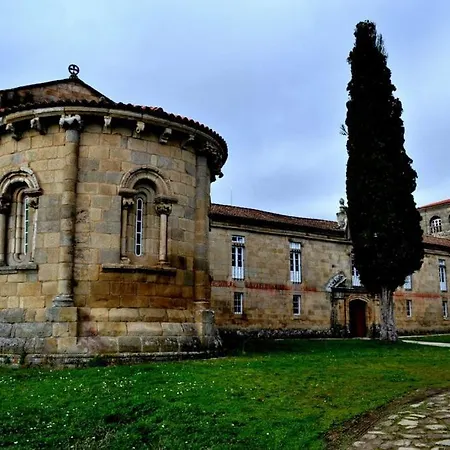 Casa Jardín Casa de Férias