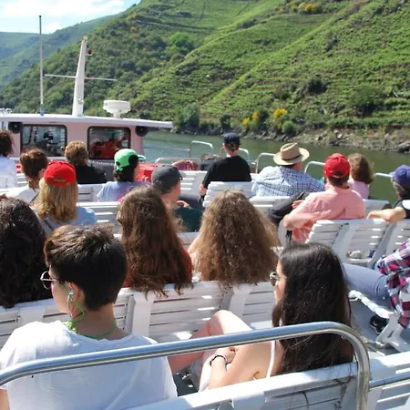 Casa Jardín Monforte De Lemos