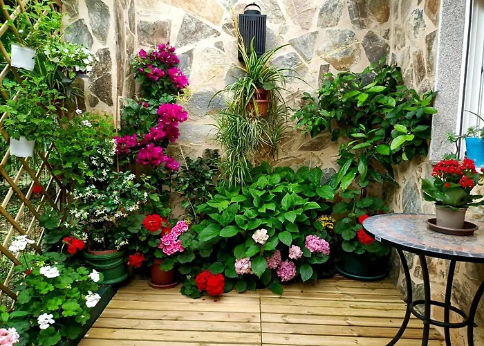 Casa Jardin Σπίτι διακοπών