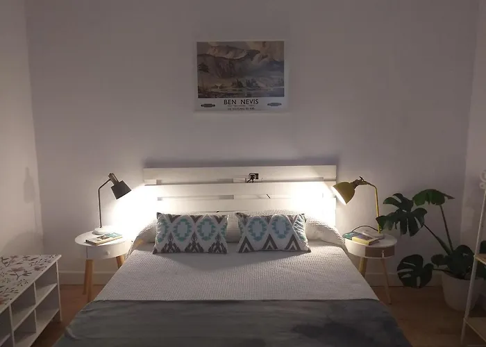 Σπίτι διακοπών Casa Jardin