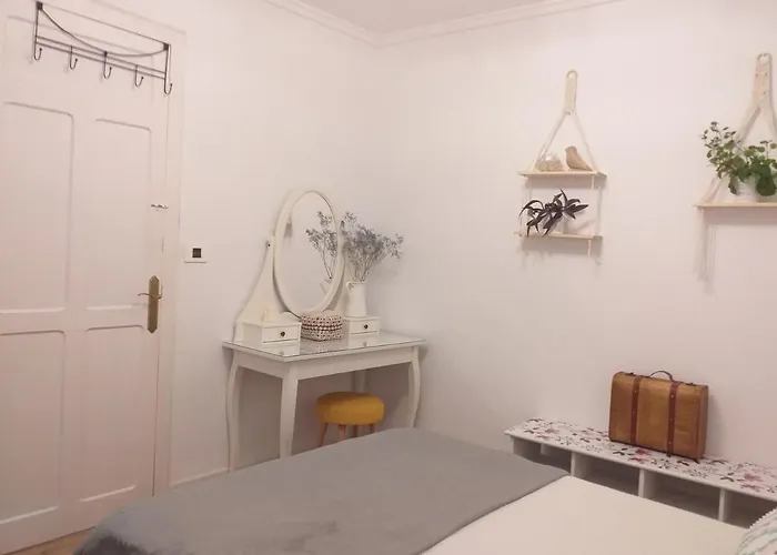 Casa Jardin Σπίτι διακοπών Monforte De Lemos