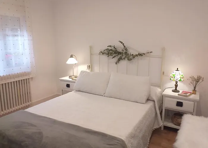 Casa Jardin Σπίτι διακοπών