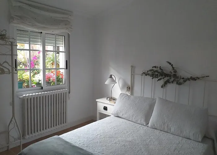 Casa Jardin Monforte De Lemos