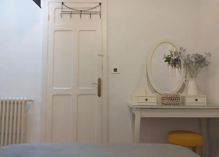 Casa Jardin * Monforte De Lemos