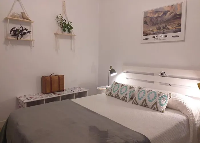 Casa Jardin Σπίτι διακοπών