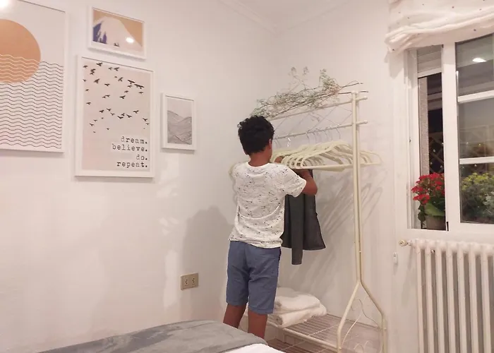 Casa Jardin Monforte De Lemos