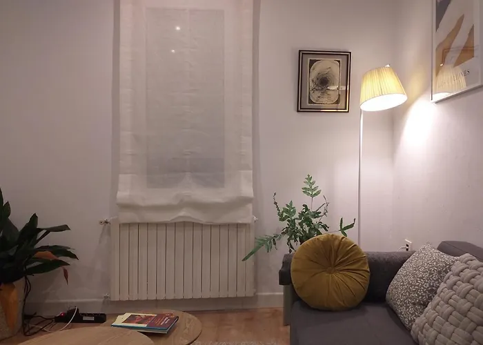 Σπίτι διακοπών Casa Jardin *