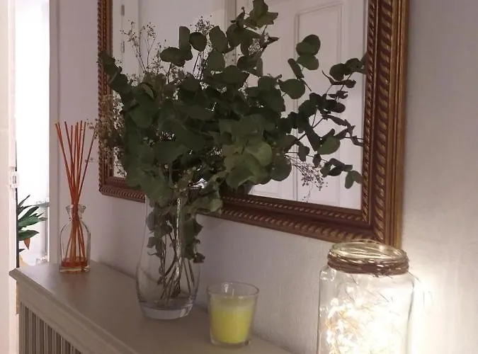 Σπίτι διακοπών Casa Jardin Monforte De Lemos