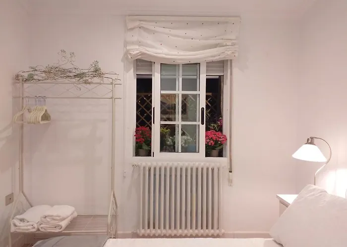 Σπίτι διακοπών Casa Jardin *