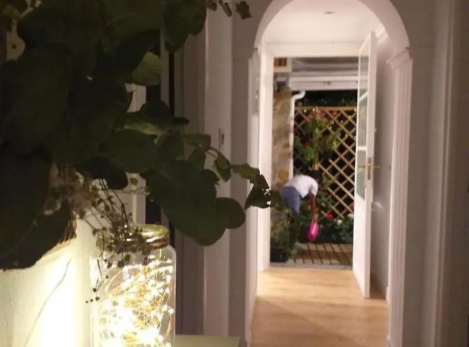 Casa Jardin * Monforte De Lemos