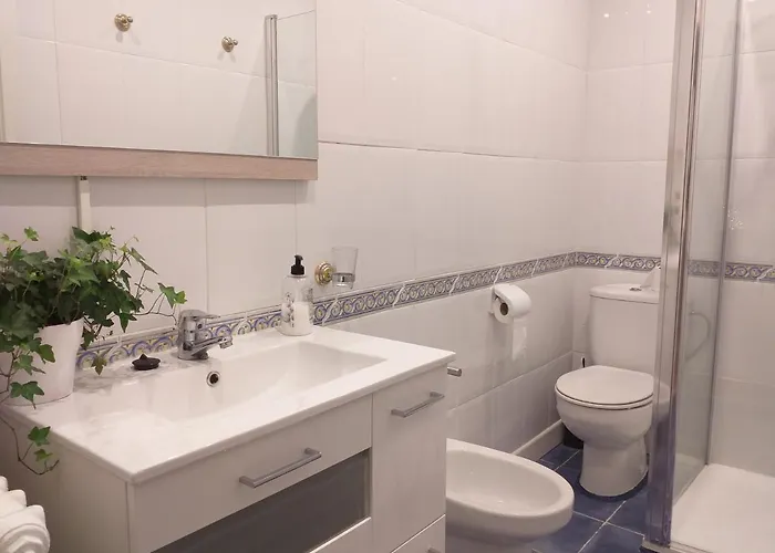 Casa Jardin Σπίτι διακοπών *