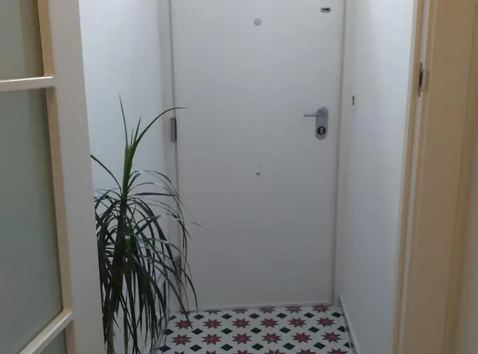 Casa Jardin * Monforte De Lemos