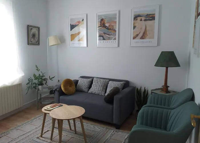 Σπίτι διακοπών Casa Jardin