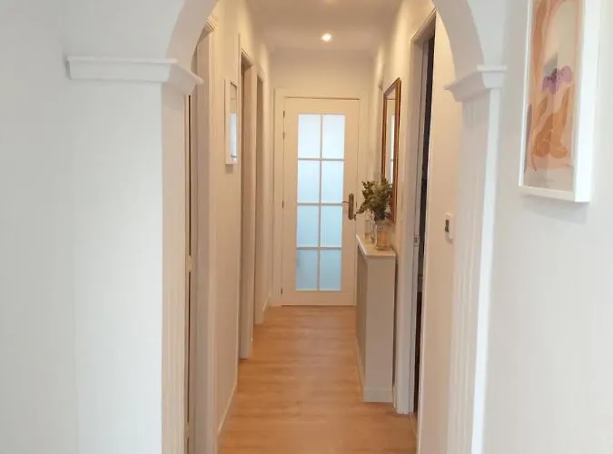 Casa Jardin Σπίτι διακοπών Monforte De Lemos