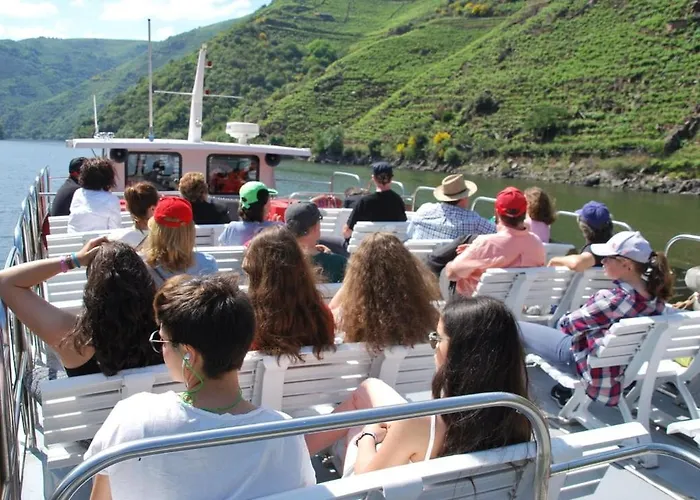 Casa Jardin Monforte De Lemos