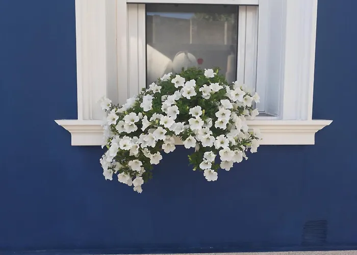 Σπίτι διακοπών Casa Jardin *